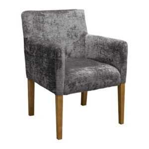 Крісло Остін Ніжки Бук Шарм Грей (4)