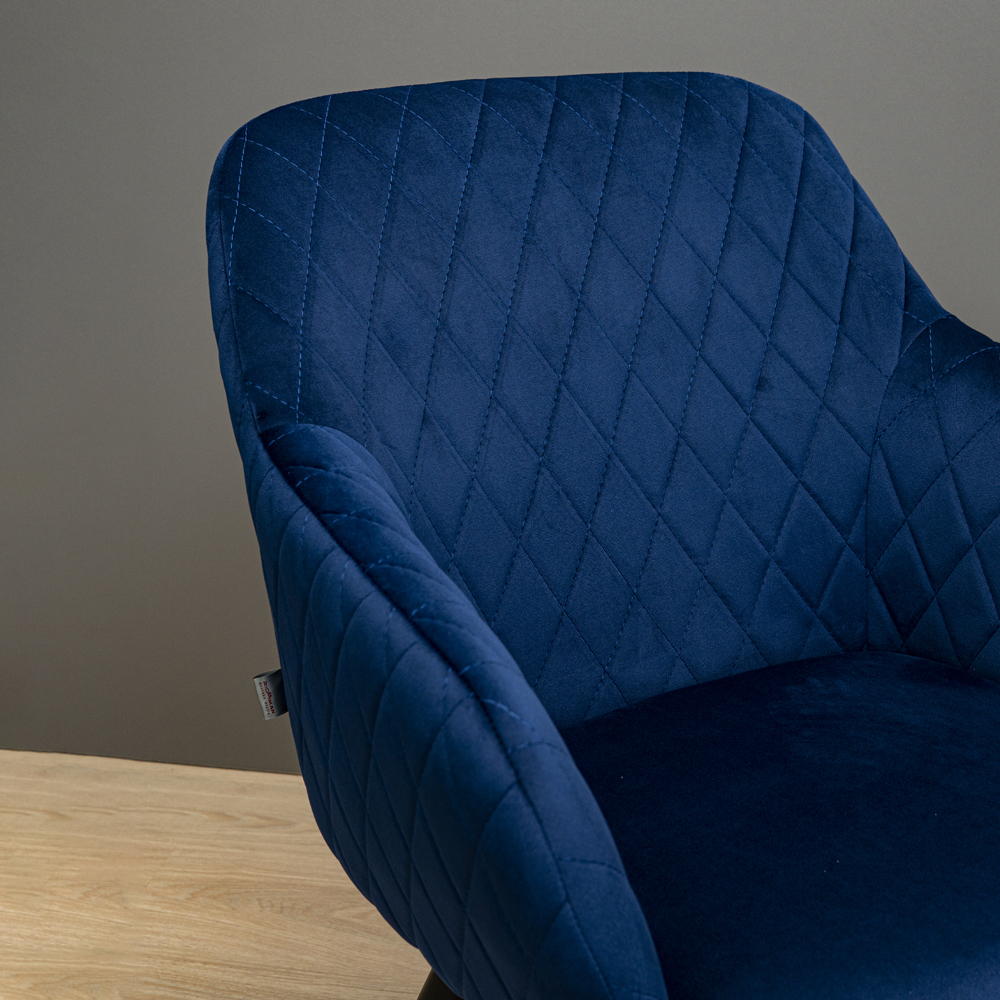 Стілець Ліберті Ю Ніжки Чорні Малколм 31 (10)