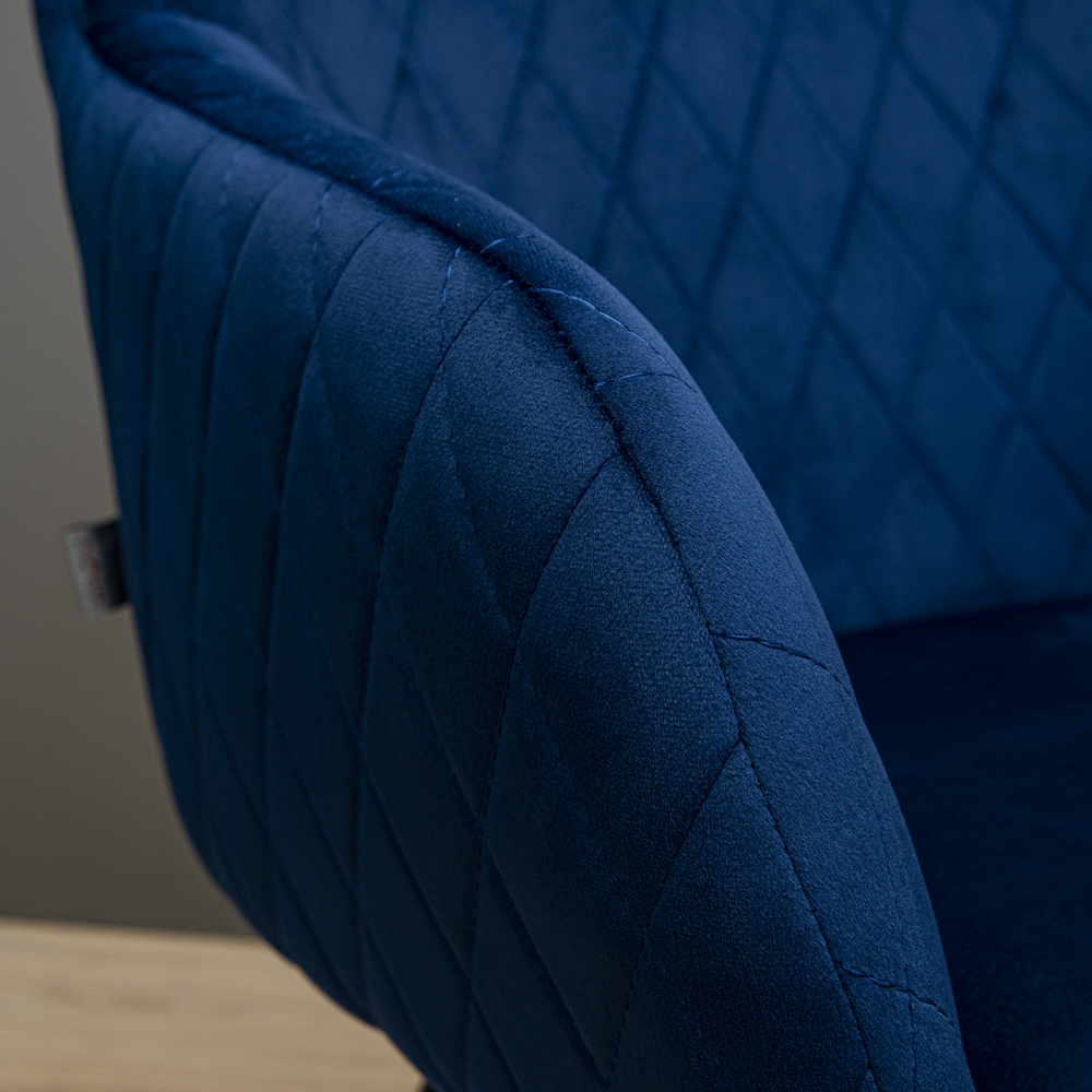 Стілець Ліберті Ю Ніжки Чорні Малколм 31 (11)