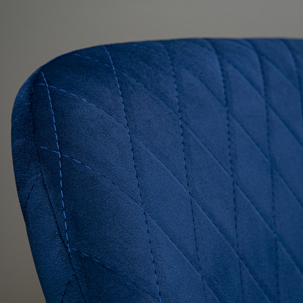 Стілець Ліберті Ю Ніжки Чорні Малколм 31 (12)