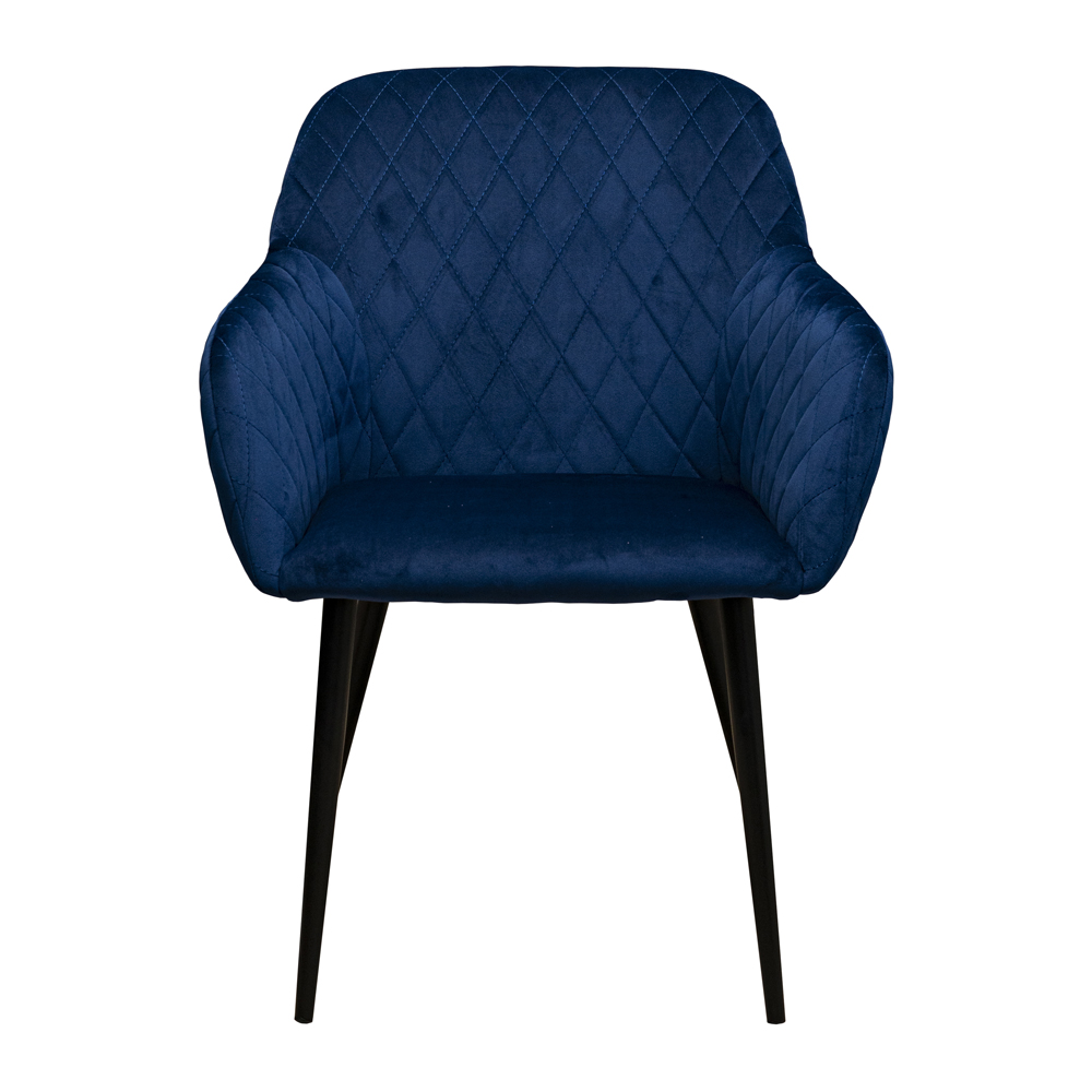 Стілець Ліберті Ю Ніжки Чорні Малколм 31 (2)