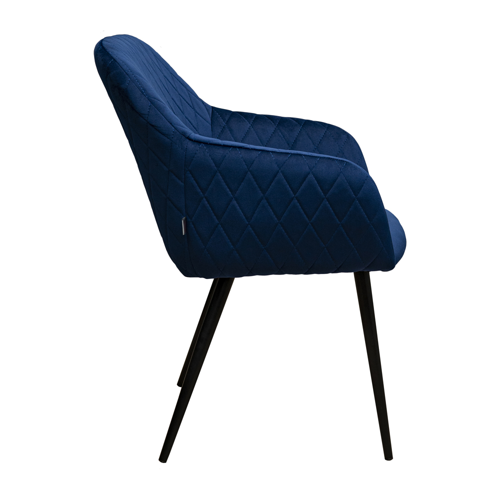 Стілець Ліберті Ю Ніжки Чорні Малколм 31 (6)