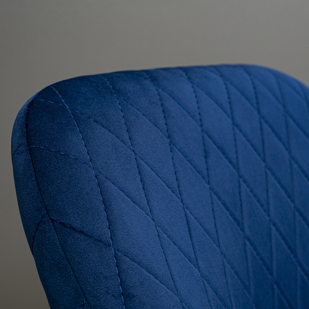 Стілець Ліберті Ю Ролл Хром Малколм 31 (Прогумовані Колеса) (11)