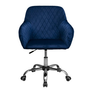 Стул Либерти Ю Ролл Комплектация Хром Механизм Пиастра Обивка Малкольм 31 фото