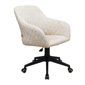 Стул Либерти Ю Ролл Комплектация Пластик Механизм Пиастра Обивка Руно 02 от фабрики Richman