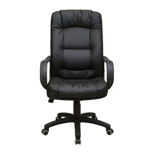 Крісло Альберто Комплектація Пластик Механізм M-2 (Anyfix) Оббивка Вестер 100 фото