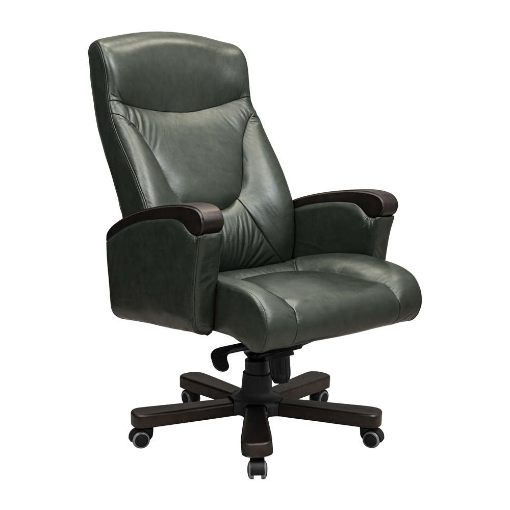 Крісло Бос Віп Горіх М-3 Мадрас 94 (Прогумовані Колеса) (2) (1) Крісло Бос Віп Горіх М-3 Мадрас 94 (Прогумовані Колеса) (2) (1)