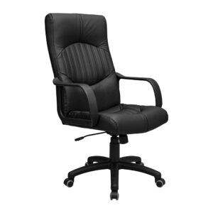 Крісло Гермес Комплектація Пластик Механізм M-1 (Tilt) Оббивка Флай 2230 від фабрики Річмен