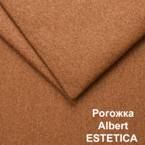 Альберт (рогожка, Естетіка) від фабрики Річмен